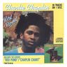 Charlie Chaplin - Red Pond & Chaplin Chant Charlie Chaplin - Red Pond & Chaplin Chant album cover