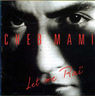 Cheb Mami - Let Me Rai Cheb Mami - Let Me Rai album cover