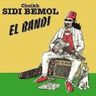 Cheik Sidi Bémol - El Bandi Cheik Sidi Bémol - El Bandi album cover