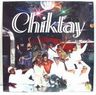 Chiktay - Bambou Chiktay - Bambou album cover
