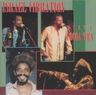 Cocoa Tea - Israel Vibration Meets Cocoa Tea Cocoa Tea - Israel Vibration Meets Cocoa Tea album cover