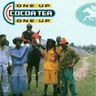 Cocoa Tea - One Up Cocoa Tea - One Up album cover