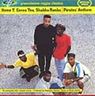 Cocoa Tea - Pirates' Anthem Cocoa Tea - Pirates' Anthem album cover