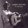 Compay Segundo - Yo vengo aquí Compay Segundo - Yo vengo aquí album cover