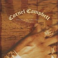 Cornell Campbell - Original Blue Recordings: 1970-1979 Cornell Campbell - Original Blue Recordings: 1970-1979 album cover