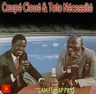 Coupé Cloué - Cam Fe Map Paye Coupé Cloué - Cam Fe Map Paye album cover