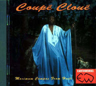 Maximum Compas from Haiti