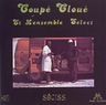 Coupé Cloué - Sociss Coupé Cloué - Sociss album cover