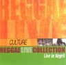 Culture - Live in Negril Culture - Live in Negril album cover