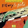 D'Gary - Horombe D'Gary - Horombe album cover