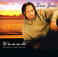 Di'm sa ou vl�