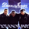 Daan Junior - You Know Baby Daan Junior - You Know Baby album cover