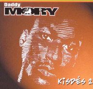 Daddy Mory - Kisds 2 album cover