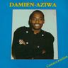 Damien Aziwa - Consécration Damien Aziwa - Consécration album cover