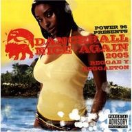 Dancehall Nice Again - Dancehall Nice Again 2005 Dancehall Nice Again - Dancehall Nice Again 2005 album cover