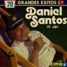 Daniel Santos - 20 grandes exitos Daniel Santos - 20 grandes exitos album cover