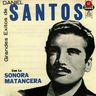 Daniel Santos - Exitos con la Sonora Matancera Daniel Santos - Exitos con la Sonora Matancera album cover