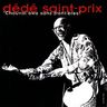 Dédé Saint-Prix - Chouval bwa sans frontières Dédé Saint-Prix - Chouval bwa sans frontières album cover