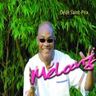 Dédé Saint-Prix - Melanj Dédé Saint-Prix - Melanj album cover