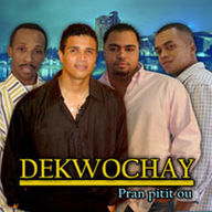 Pran Pitit ou