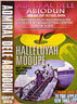 Alleluyah modupe