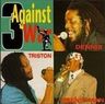 Dennis Brown - 3 Against War Dennis Brown - 3 Against War album cover