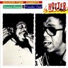 Dennis Brown - Hotter Flames Dennis Brown - Hotter Flames album cover
