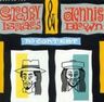 Dennis Brown - No Contest Dennis Brown - No Contest album cover