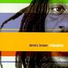 Dennis Brown - Tribulation Dennis Brown - Tribulation album cover