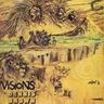 Dennis Brown - Visions Dennis Brown - Visions album cover