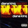 Diana King - Respect Diana King - Respect album cover