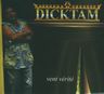 Dicktam (Jean-Claude Francois) - Vent Vérité Dicktam (Jean-Claude Francois) - Vent Vérité album cover