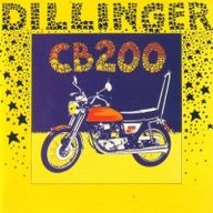 CB 200