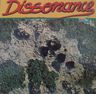 Dissonance - Hey DJ Dissonance - Hey DJ album cover