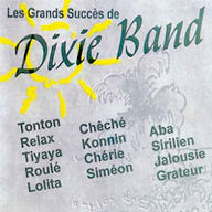 Les Grands Succes de Dixie Band