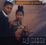 Trad fusion en vogue
