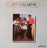 Djet-X - Le Nôtre Djet-X - Le Nôtre album cover