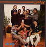 Djet-X - Rét Cézi Djet-X - Rét Cézi album cover