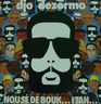 Djo Dezormo - Nou Sé Dé Bouk...Itan... Djo Dezormo - Nou Sé Dé Bouk...Itan... album cover