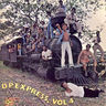 D.P. Express - Nou Retounin D.P. Express - Nou Retounin album cover