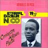 Dr Nico - Eternel Dr Nico Dr Nico - Eternel Dr Nico album cover
