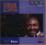 The best of Eboa Lotin / vol.1