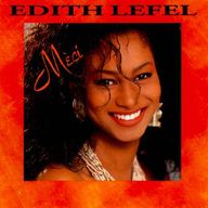 Edith Lefel - Mèci Edith Lefel - Mèci album cover