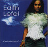 Edith Lefel - Si seulement ... Edith Lefel - Si seulement ... album cover