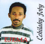 Ejema - Lehilahy Joby Ejema - Lehilahy Joby album cover