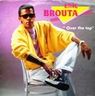 Eric Brouta - Over the Top Eric Brouta - Over the Top album cover