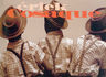 Erick Cosaque - I a vi sé on wou Erick Cosaque - I a vi sé on wou album cover