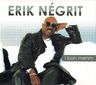 Erik Négrit - I Bon Menm Erik Négrit - I Bon Menm album cover
