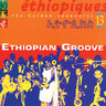 Ethiopiques - Ethiopiques / vol.13 Ethiopiques - Ethiopiques / vol.13 album cover