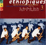 Ethiopiques - Ethiopiques / vol.3 Ethiopiques - Ethiopiques / vol.3 album cover